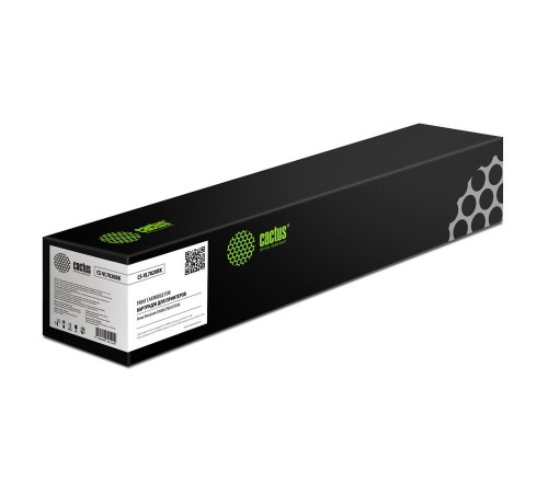 Картридж лазерный Cactus CS-VL7020BKRU 106R03745 черный (23600стр.) для Xerox VersaLink C7020/C7025/C7030