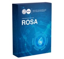Неисключительное право на использование ПО ROSA ОС РОСА "ХРОМ" сервер (вкл. 1 год стандартной поддержки) (RL 00140-1S-v)