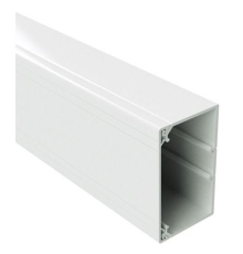 TA-GN 120x40 Короб с крышкой с направляющими для установки разделителей DKC 01783