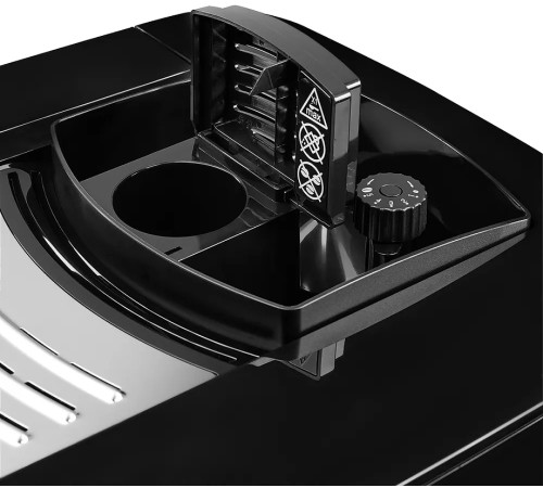 Автоматическая кофемашина Kuppersberg Kuppersberg KCM 182 Black Автоматическая кофемашина Kuppersberg Kuppersberg KCM 182 Black
