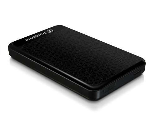 Жесткий диск Transcend StoreJet 25A3 (TS1TSJ25A3K)