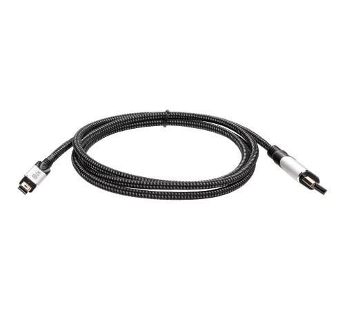 Кабель-переходник Mini DisplayPort M -> Display Port M 1.4V 1,5м VCOM <CG685-1.5M> VCOM CG685-1.5M