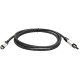 Кабель-переходник Mini DisplayPort M -> Display Port M 1.4V 1,5м VCOM <CG685-1.5M> VCOM CG685-1.5M