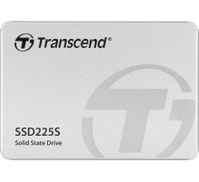 Твердотельный накопитель Transcend TS1TSSD225S
