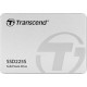 Твердотельный накопитель Transcend TS1TSSD225S