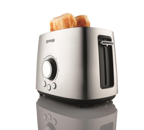 Тостер T1000E 565728 GORENJE Тостер T1000E 565728 GORENJE