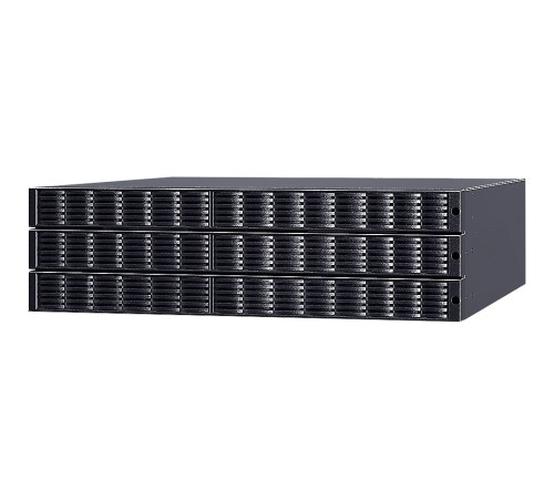 Дополнительная батарея CyberPower BPS240V9ART3U ВБМ для модели ИБП (Online) CyberPower OLS6KERT5U/OLS10KERT5U NEW (BPS240V9ART3U)