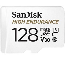 Карта памяти MICRO SDXC 128GB UHS-3 SDSQQNR-128G-GN6IA SANDISK