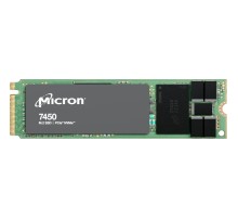 Серверные твердотельные накопители Crucial MTFDKBA480TFR-1BC1ZABYY