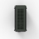 Корпус Zalman M2 Mini Gray серебристый без БП mATX 6x120mm 5x140mm 2xUSB2.0 2xUSB3.0 audio bott PSU