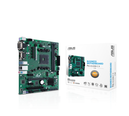 Материнская плата ASUS 90MB18F0-M0EAYC