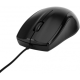 Oklick 185V2 черный оптическая (1000/1200dpi) USB (3but) [1185962]