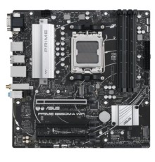 Материнская плата AMD B650 SAM5 MATX PRIME B650M-A WIFI II ASUS