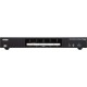 4-портовый переключатель USB 2.0 Mini DisplayPort Dual View, 2 портовый концентратор USB 2.0, поддержка двух дисплеев, USB порт для быстрой закрядки, разрешение 4K/ATEN ATEN CS1944DP