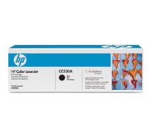 Картридж лазерный HP 304A CC530AC черный (3500стр.) для HP LJ CP2025/CM2320 (техн.упак)