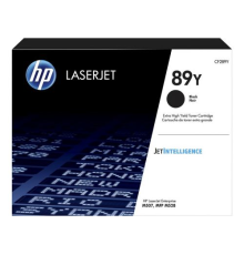 Картридж лазерный HP 89Y CF289YC черный (20000стр.) для HP LJ M507/MFP M528 (техн.упак)