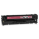 Картридж лазерный HP CE413AC пурпурный для HP CLJ M451