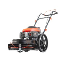 Газонокосилка роторная Patriot PT 595 (512109595)