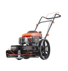 Газонокосилка роторная Patriot PT 595 (512109595)