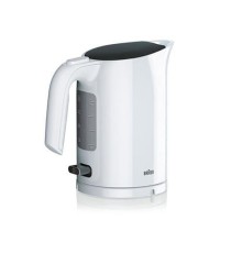 Чайник WK3100WH WHITE BRAUN