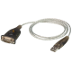 Конвертер ATEN 1M USB to RS-232 Converter (UC232A1-AT)