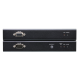Квм удлинитель ATEN USB DisplayPort HDBaseT2.0 KVM Extender (4K@100м) (CE920-ATA-G)