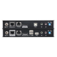 Квм удлинитель ATEN USB DisplayPort HDBaseT2.0 KVM Extender (4K@100м) (CE920-ATA-G)