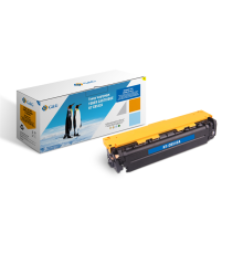 Картридж Cartridge G&G for HP CLJ M254dw/M254nw/M281FDN/M281FDW/M280NW, with chip (1300) (GG-CF542A)