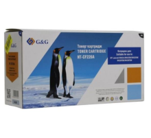 Картридж Cartridge G&G for HP LJ M402/M426, with chip (3 100) (GG-CF226A)