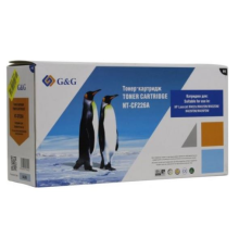Картридж Cartridge G&G for HP LJ M402/M426, with chip (3 100) (GG-CF226A)