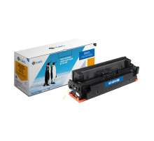Картридж Cartridge G&G for HP CLJ M452/M477, with chip (6500) (GG-CF410X)
