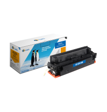 Картридж Cartridge G&G for HP CLJ M452/M477, with chip (6500) (GG-CF410X)