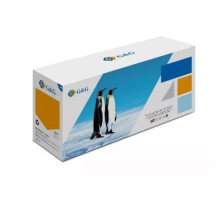 Картридж Cartridge G&G for HP Managed LJ E82540,E82550,E82560, black (replace W9014MC) (58 000 ) (GG-W9037MC)
