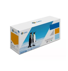 Картридж Cartridge G&G for HP Managed LJ E82540,E82550,E82560, black (replace W9014MC) (58 000 ) (GG-W9037MC)