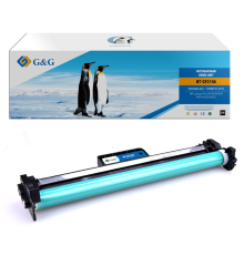 Картридж Drum G&G for HP LJ M102/M104/M130/M132, with chip (12 000) (GG-CF219A)