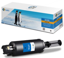 Картридж Cartridge G&G for HP Neverstop Laser 1000a/1000w/1200a/1200w, with chip (2500) (GG-W1103A)