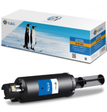 Картридж Cartridge G&G for HP Neverstop Laser 1000a/1000w/1200a/1200w, with chip (2500) (GG-W1103A)