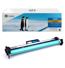 Картридж Cartridge G&G for HP LJ M203/M118/M148/M149, with chip (23 000) (GG-CF232A)