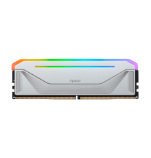 Модуль памяти DIMM DDR5-5600 64GB (32GBx2) RGB AH5U64G56C522NWAA-2 APACER