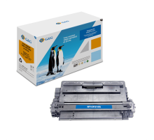 Картридж Cartridge G&G for HP LJ M712/M725, with chip (10 000) (GG-CF214A)