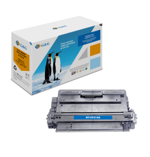 Картридж Cartridge G&G for HP LJ M712/M725, with chip (10 000) (GG-CF214A)