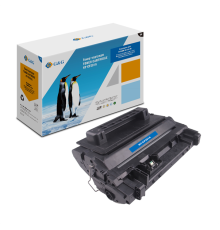 Картридж Cartridge G&G for HP LJ M630/M604/M605/M606, with chip (10 500) (GG-CF281A)