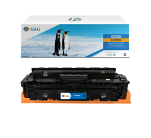 Картридж Cartridge G&G for HP CLJ Pro M454dn/M454dw; M479dw/M479fdn/M479fdw, with chip (2 400) (GG-W2030A)