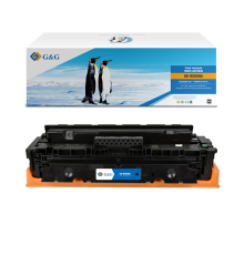 Картридж Cartridge G&G for HP CLJ Pro M454dn/M454dw; M479dw/M479fdn/M479fdw, with chip (2 400) (GG-W2030A)