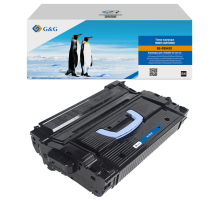 Картридж Cartridge G&G for HP LJ 9000/9040/9050, with chip (30 000) (GG-C8543X)