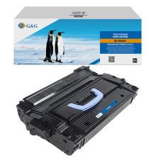 Картридж Cartridge G&G for HP LJ 9000/9040/9050, with chip (30 000) (GG-C8543X)
