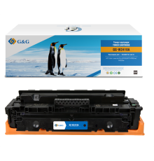 Картридж Cartridge G&G for HP CLJ Pro M155;M182nw/M183fw, with chip (1050) (GG-W2410A)