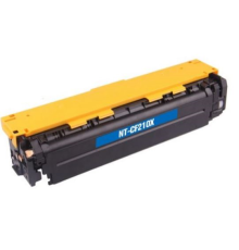Картридж Cartridge G&G for HP CLJ M251/M276; Canon LBP-7100CN/LBP-7110CW, with chip (2 400) (GG-CF210X)