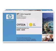 Картридж лазерный HP 641A C9722A желтый (8000стр.) для HP 4650/4650dn/4650dtn/4650hdn/4650n