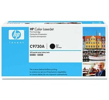Тонер-картридж HP C9730A
